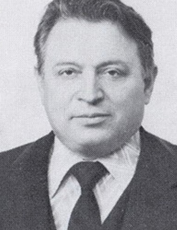 Большаков Анатолий Иванович