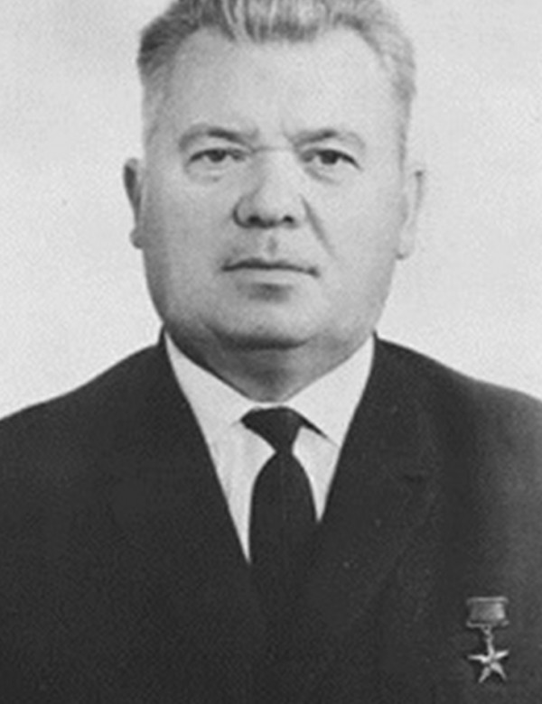 Сабинин Евгений Николаевич