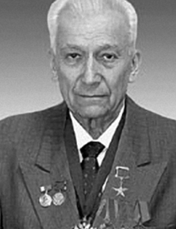 Усов Вадим Сергеевич