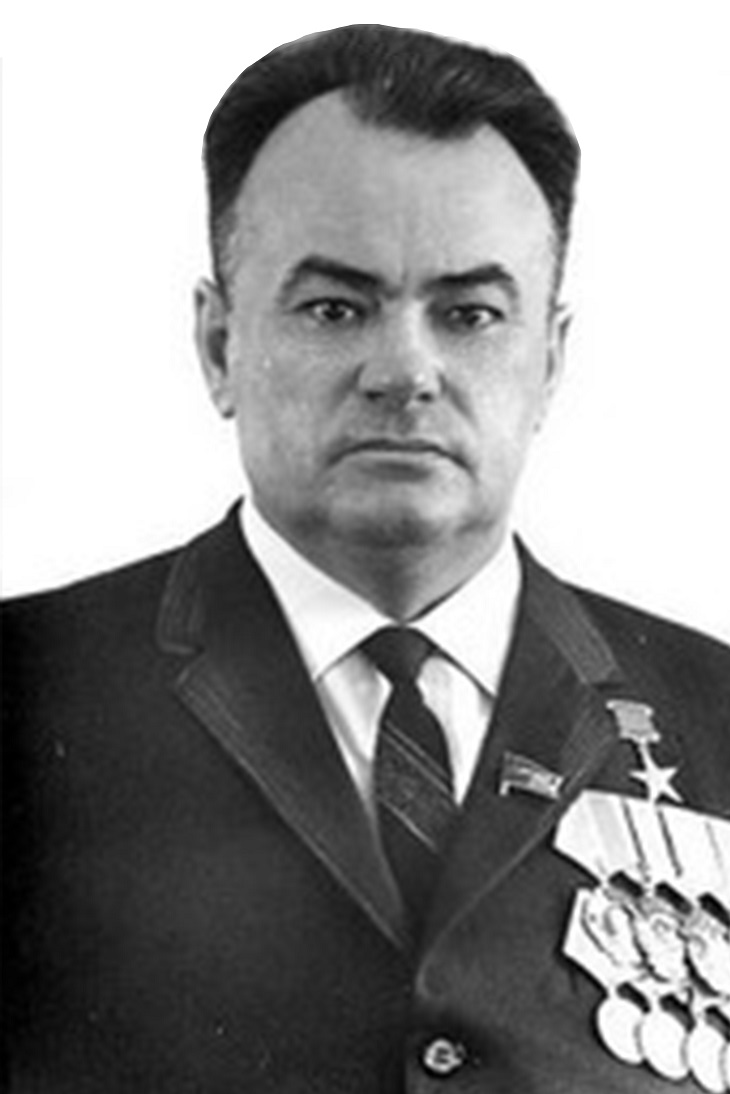 Федунец Иван Иванович