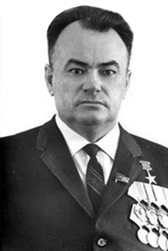 Федунец Иван Иванович