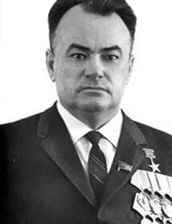 Федунец Иван Иванович