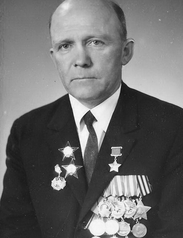 Шелаев Антон Стефанович