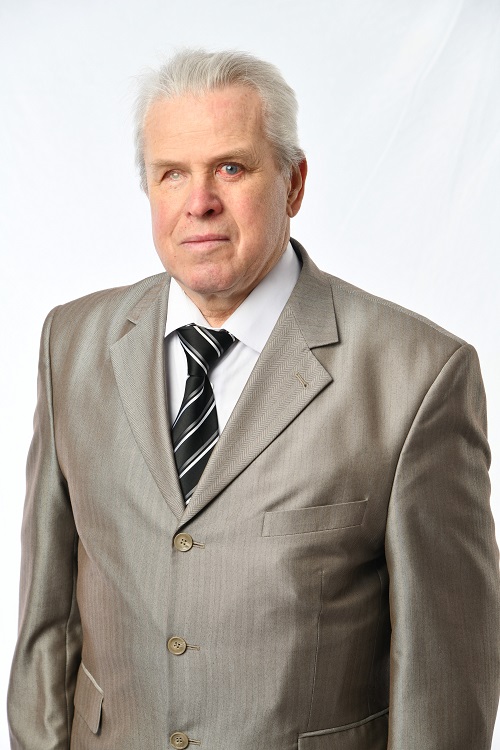 Васин Леонид Александрович