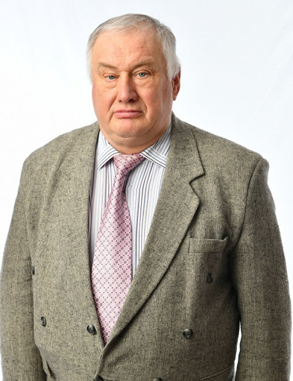 Васин Сергей Александрович