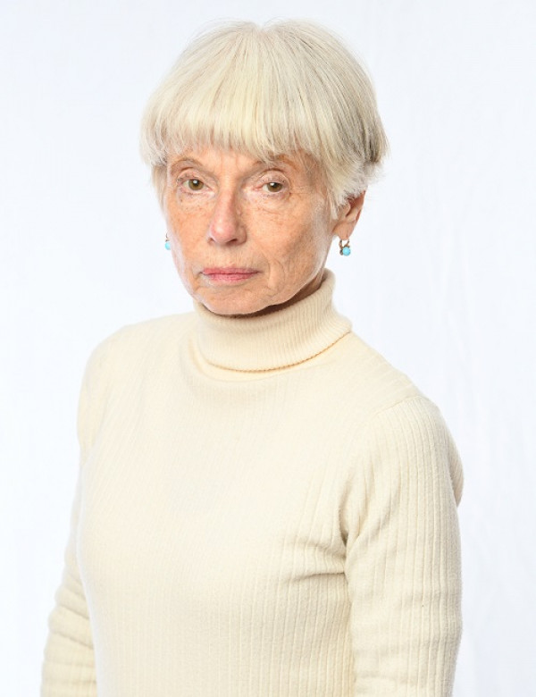 Веневцева Юлия Львовна