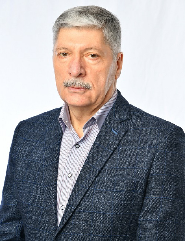 Гусейнов Ариф Зияд оглы