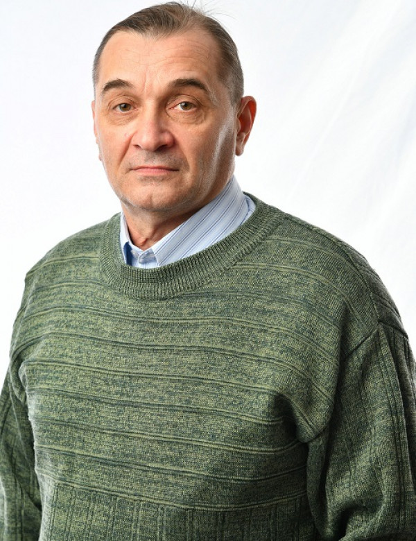 Ранних Виктор Николаевич