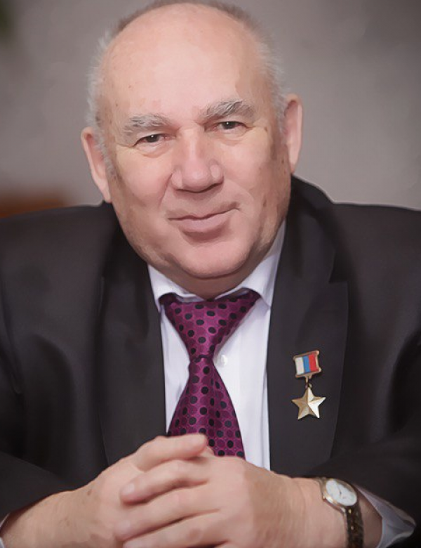 Макаровец Николай Александрович