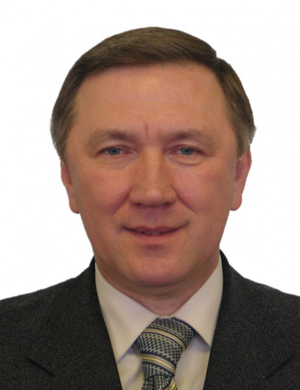 Могильников Владимир Андреевич