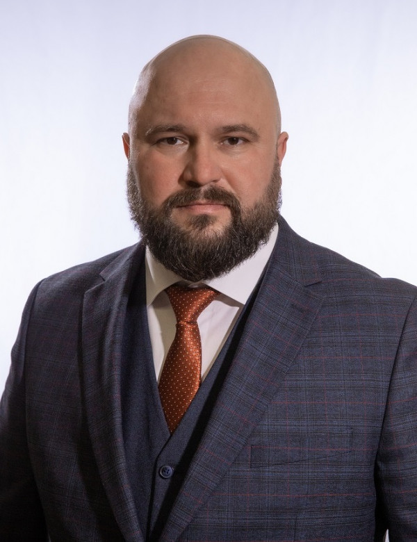 Григорьев Владимир Иванович