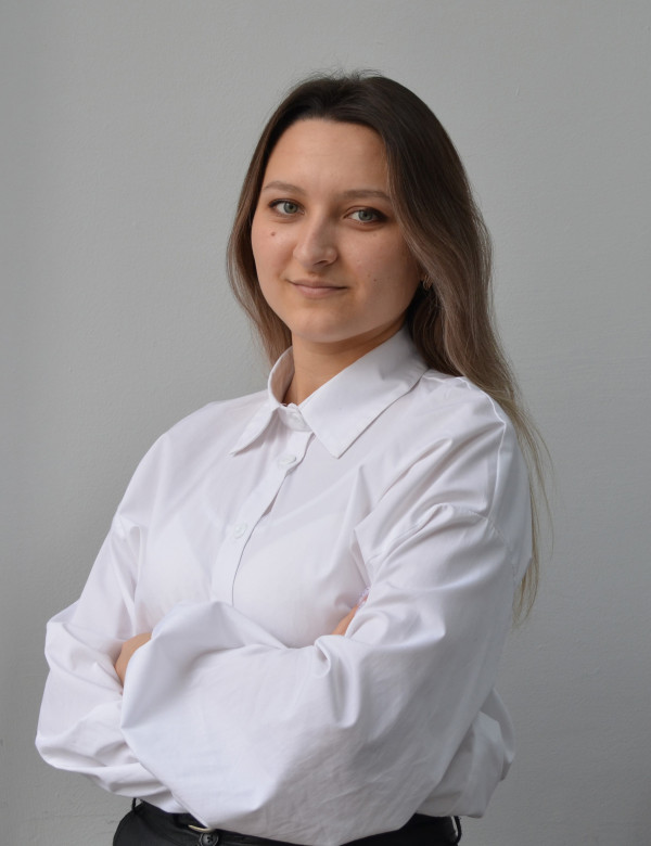 Клёмина Екатерина Олеговна