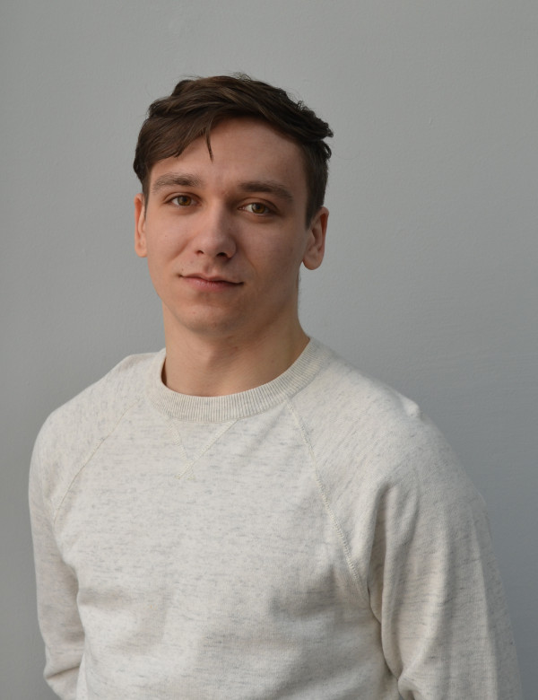 Куликов Андрей Павлович