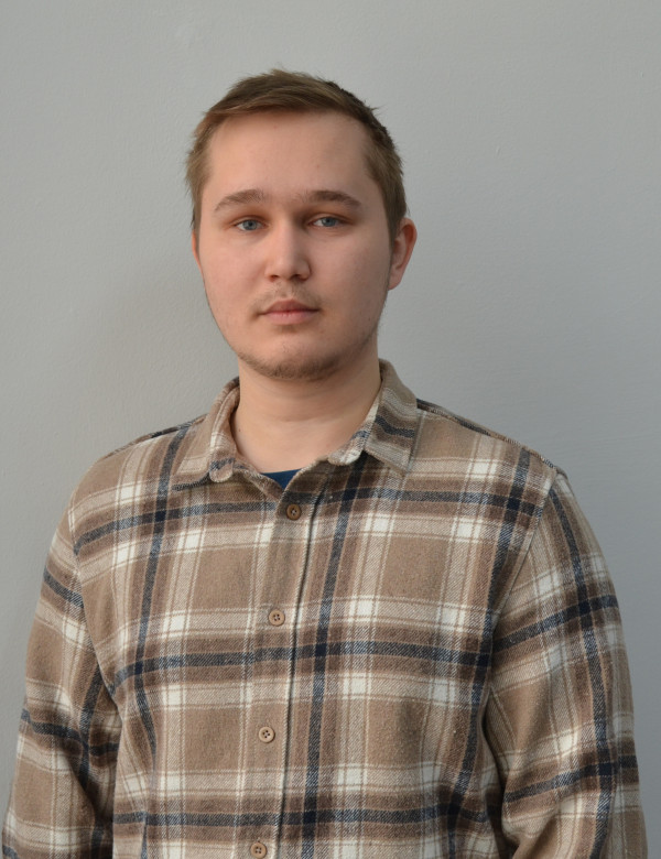 Миронов Владислав Геннадьевич