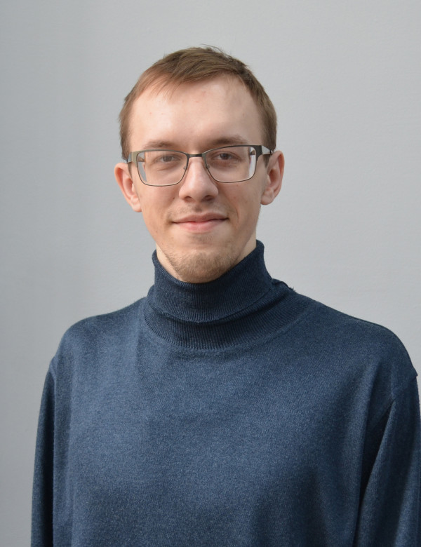Осипов Павел Николаевич