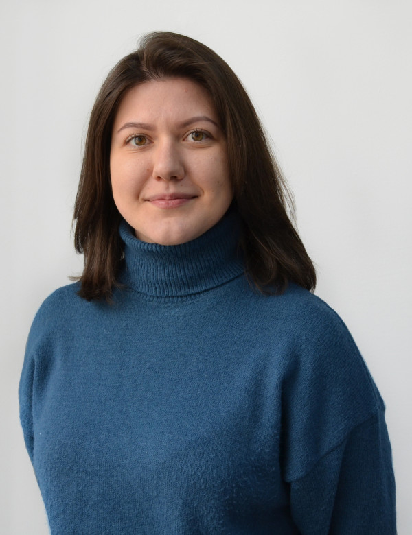 Фомичева Ирина Николаевна