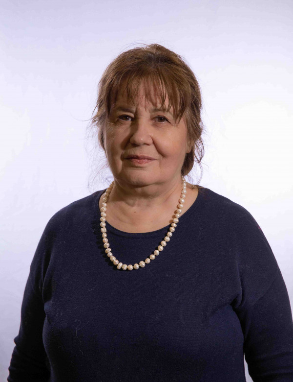 Горева Наталья Николаевна