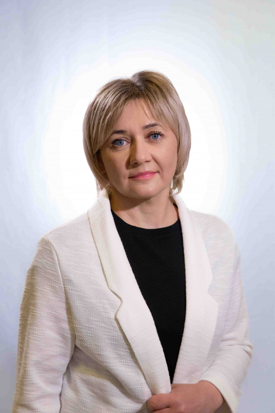 Ерзина Надежда Ивановна