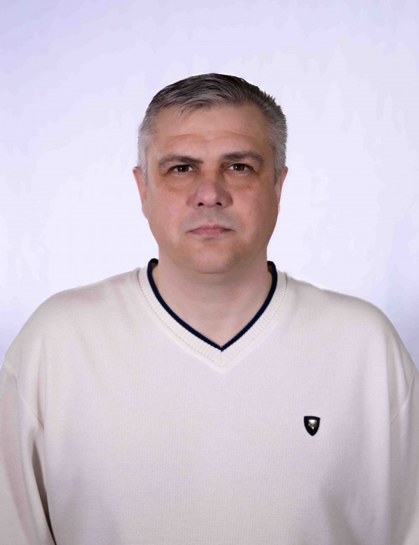 Золотарев Александр Михайлович