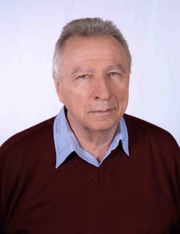 Овсянников Анатолий Матвеевич