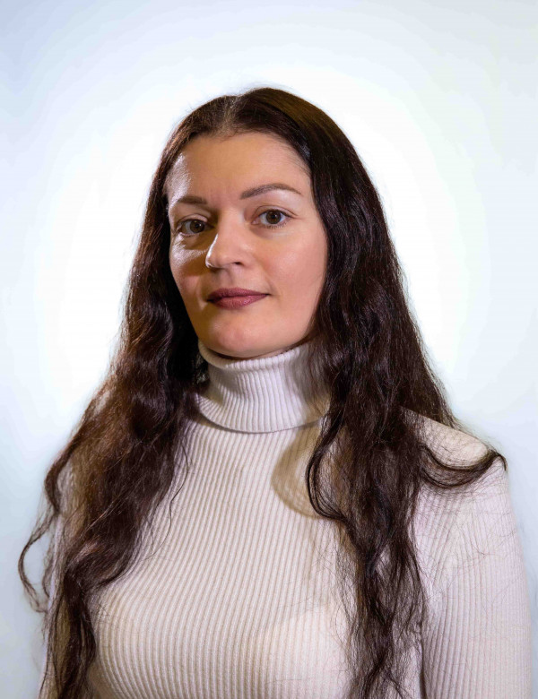 Сапронова Диана Ивановна