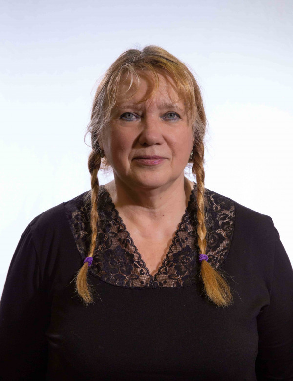 Шевцова Нина Владимировна