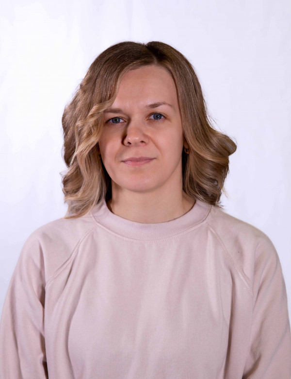Ярыгина Анна Анатольевна