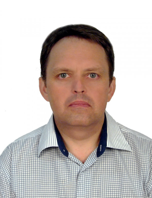 Хлынин Эдуард Валентинович