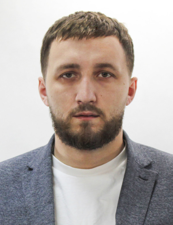 Белоусов Виталий Юрьевич