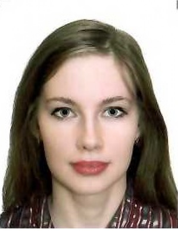 Воропаева Дарья Александровна