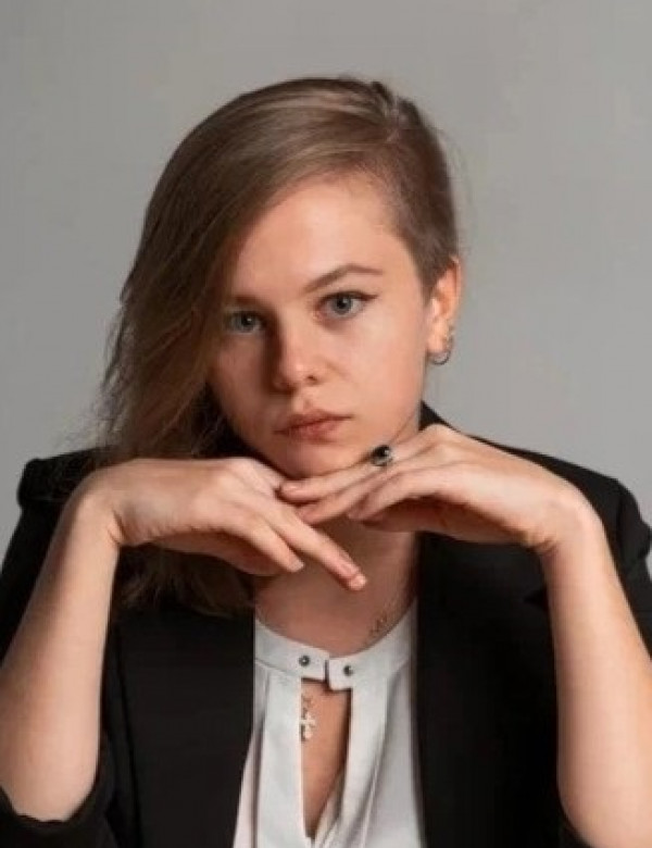 Коровина Софья Юрьевна
