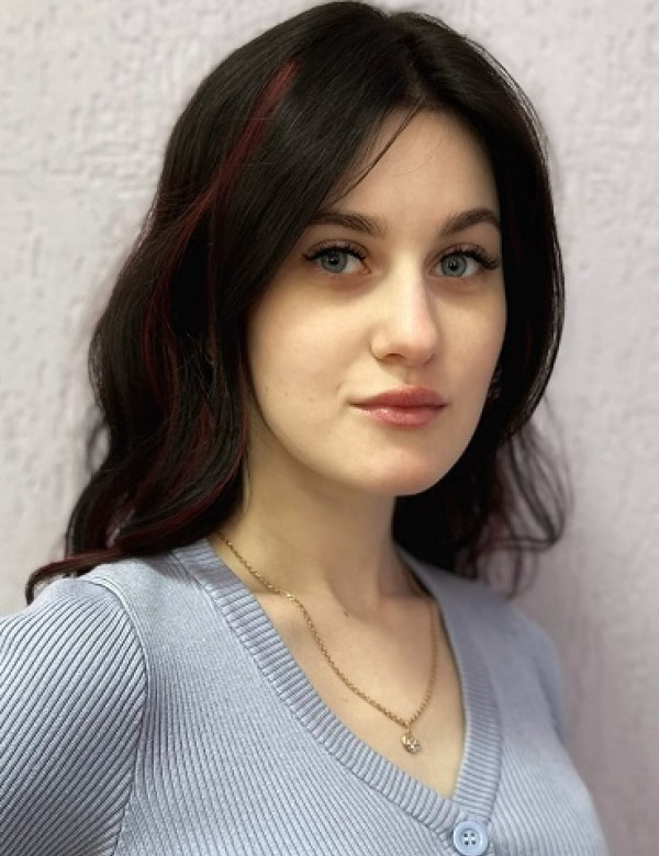 Шабанова Олеся Александровна