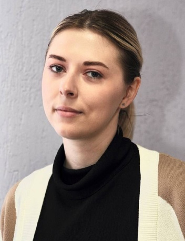 Маркарова Ольга Сергеевна
