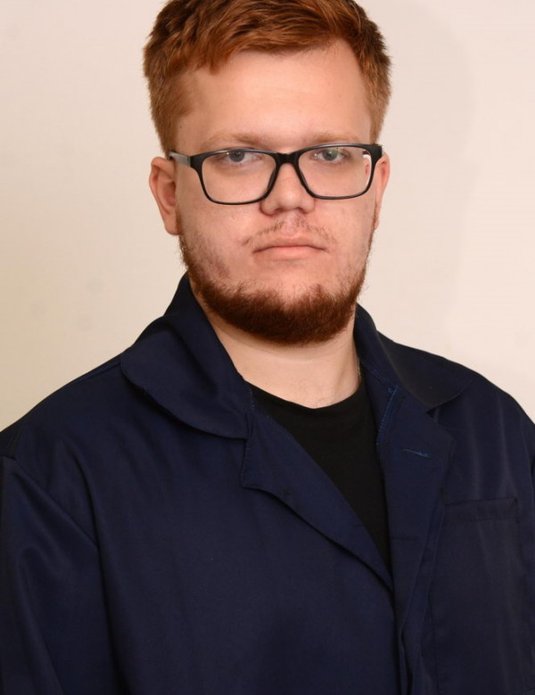 Богачихин Даниил Александрович