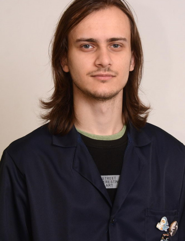 Колыхалов Денис Алексеевич
