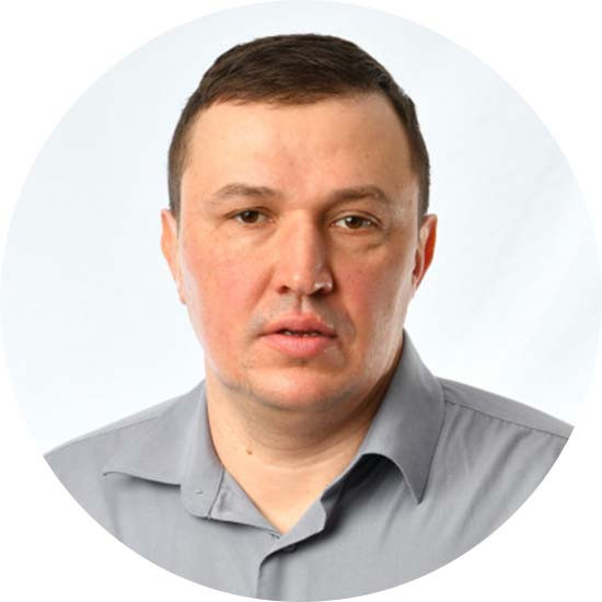 Ерзин Олег Александрович