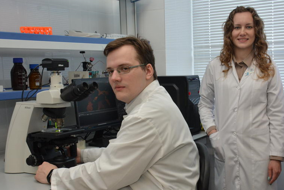 «Сочетание биотехнологических подходов»: российские учёные создали химический катализатор на основе бактерий