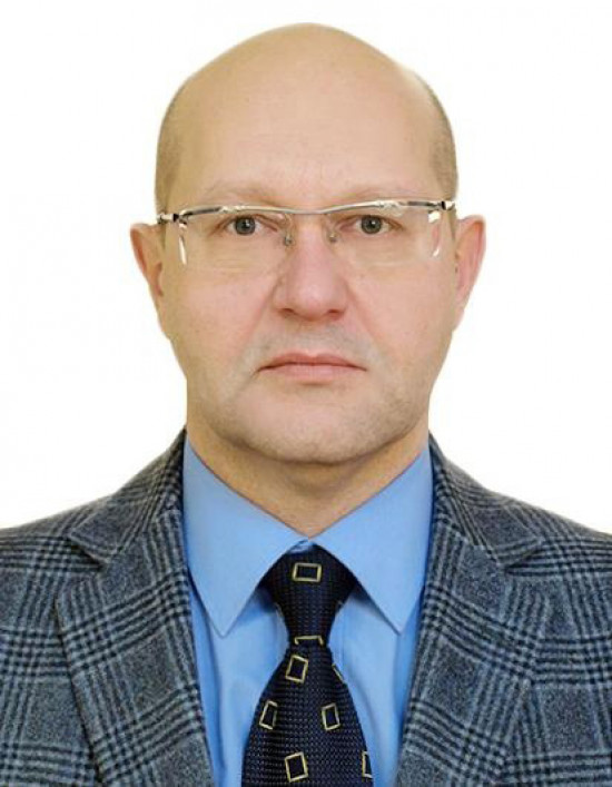 Ефимов Роман Владиславович
