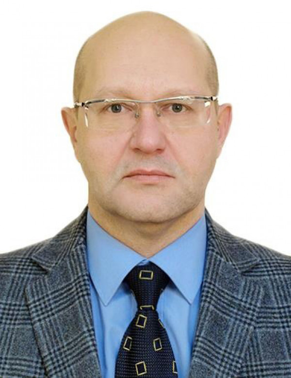 Ефимов Роман Владиславович