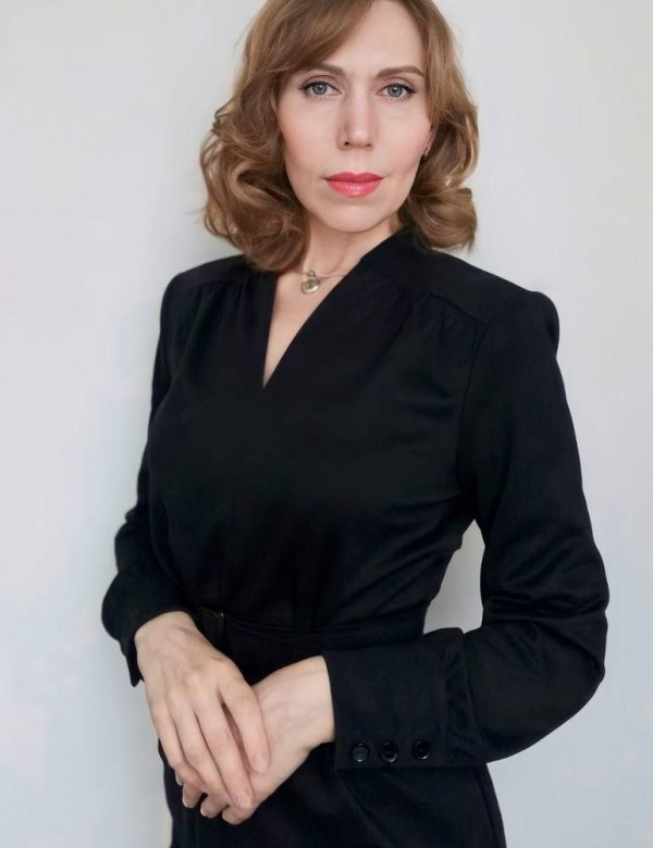 Летова Ольга Александровна