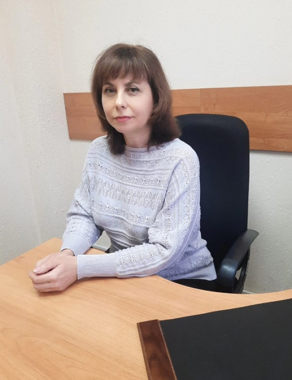 Липис Лина Валентиновна