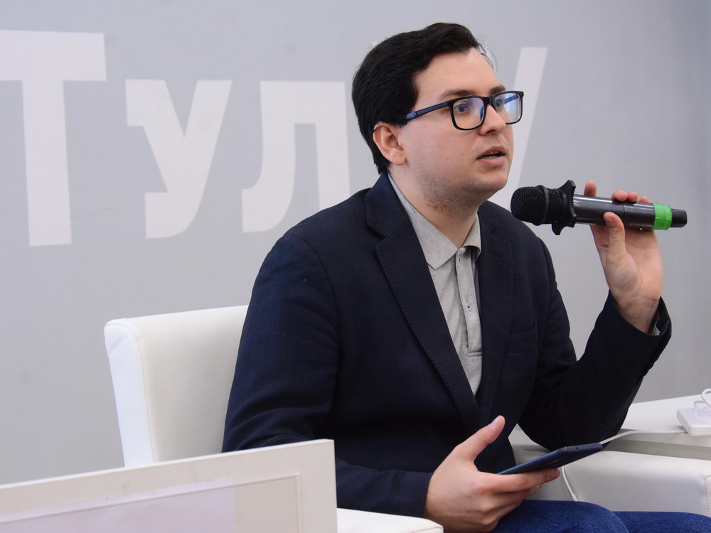 Молодёжный парламентаризм глазами студентов ТулГУ