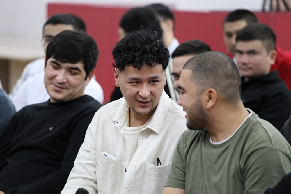 ТулГУ и Узбекистан: сотрудничество крепнет