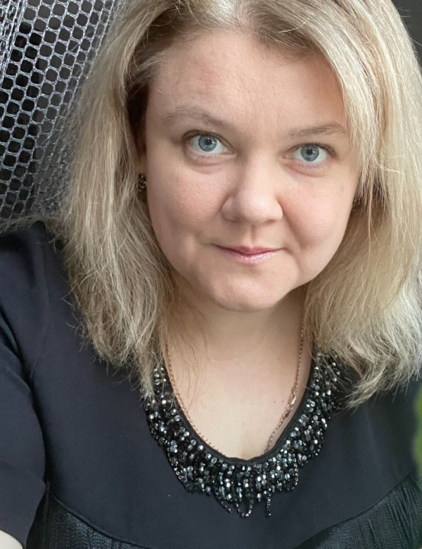 Маркова Екатерина Витальевна