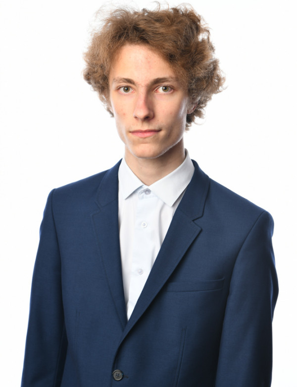 Стрельцов Дмитрий Сергеевич
