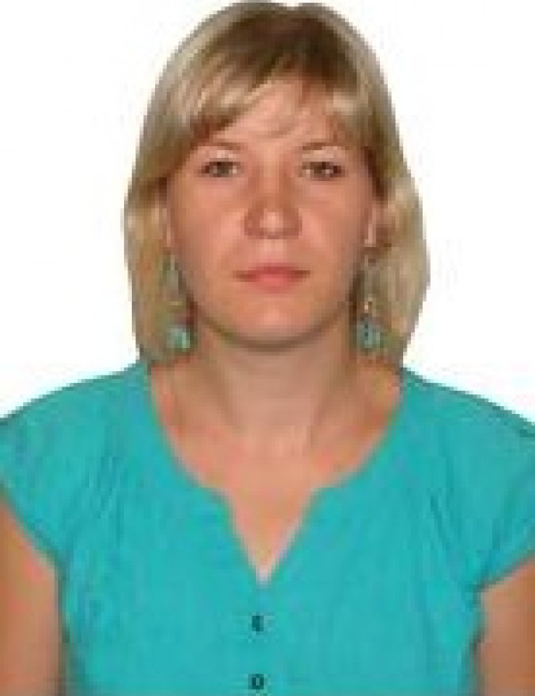 Козлова Анна Юрьевна