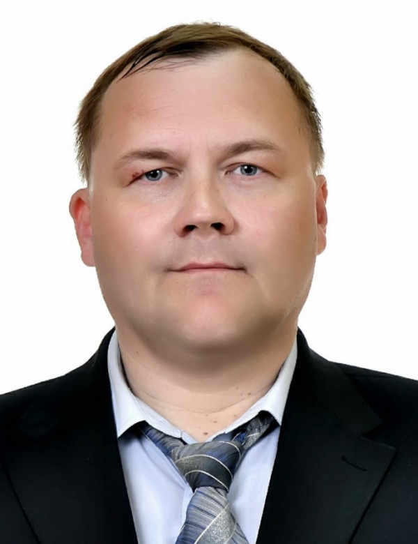 Яшин Сергей Алексеевич