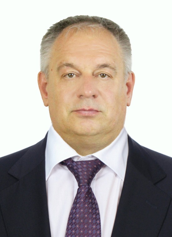 Штанин Дмитрий Валериевич