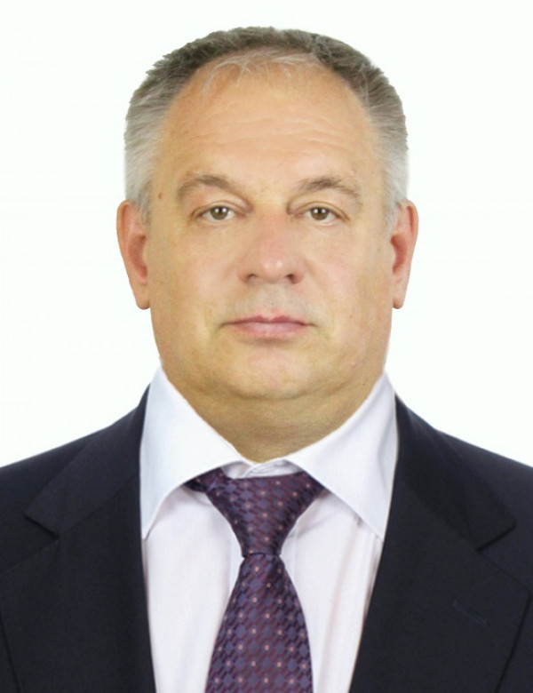 Штанин Дмитрий Валериевич
