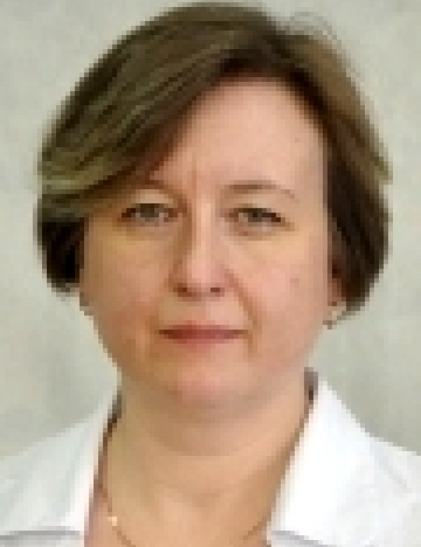 Илюхина Ольга Владимировна